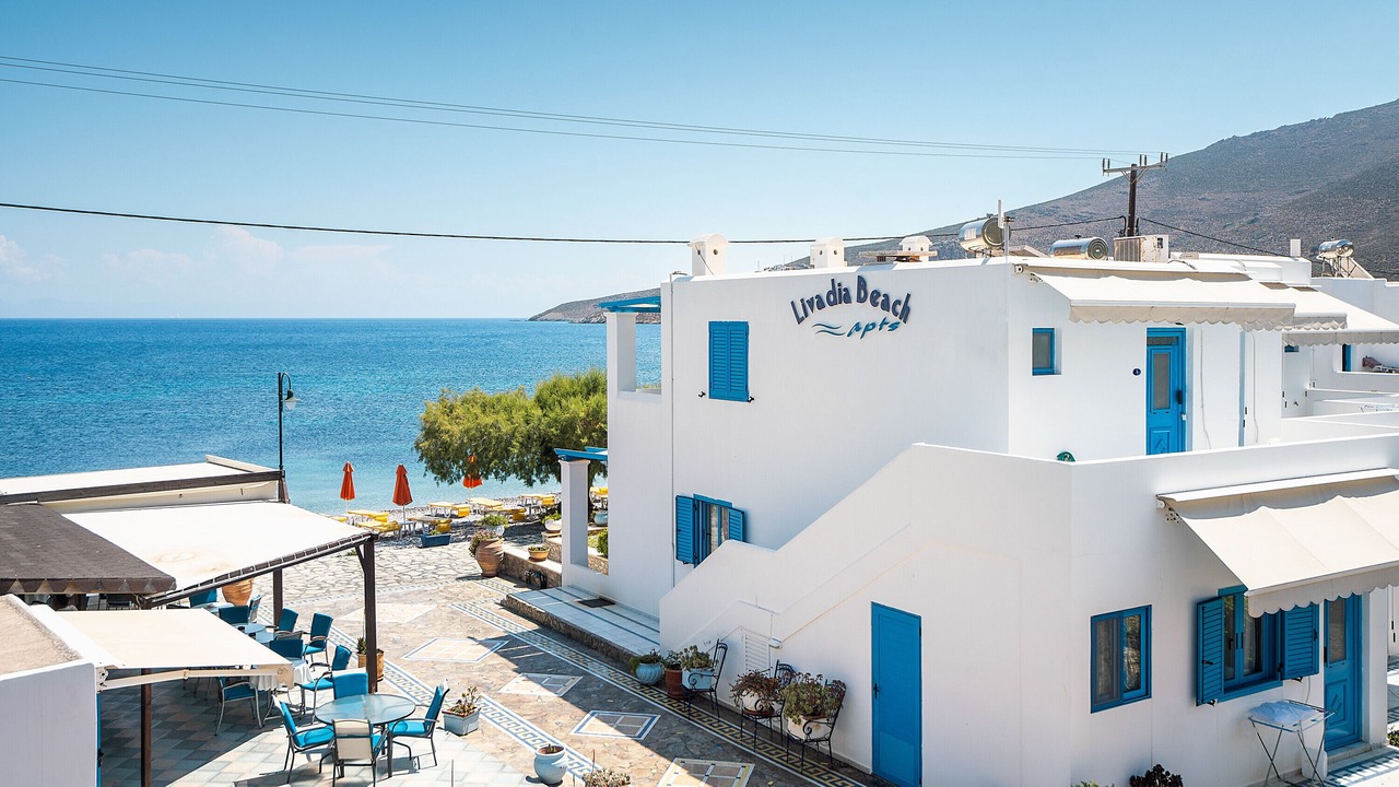 Photo of Outdoor in Tilos