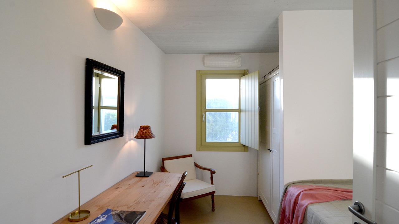Photo of Bedroom in Tinos Town