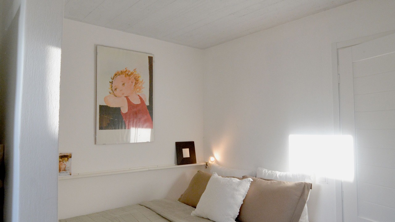Photo of Bedroom in Tinos Town