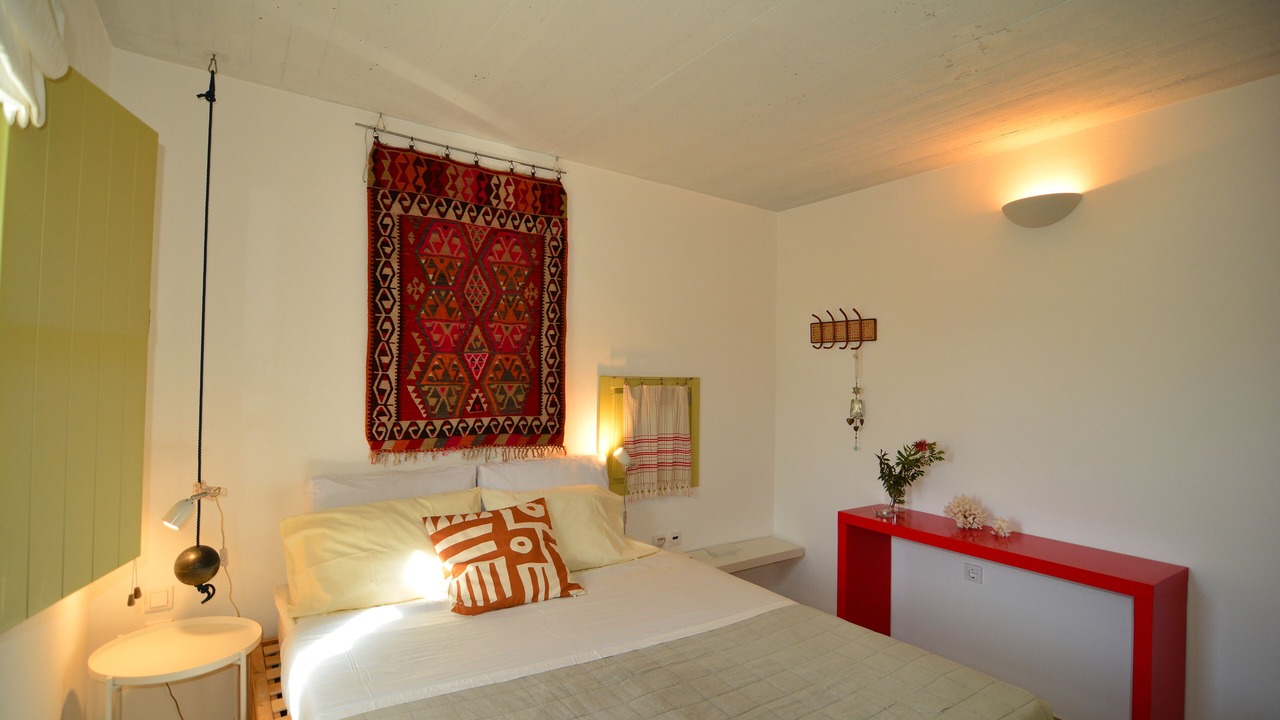 Photo of Bedroom in Tinos Town