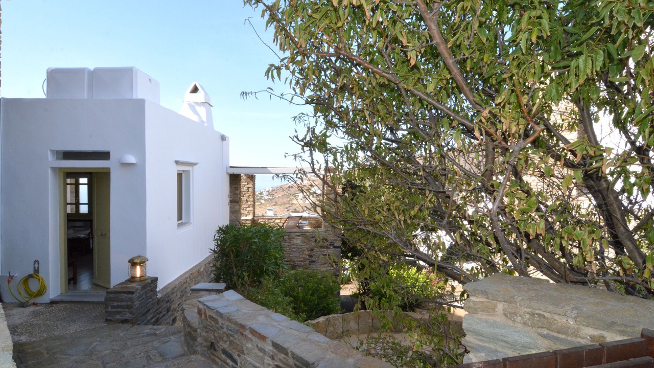 Photo of Outdoor in Tinos Town