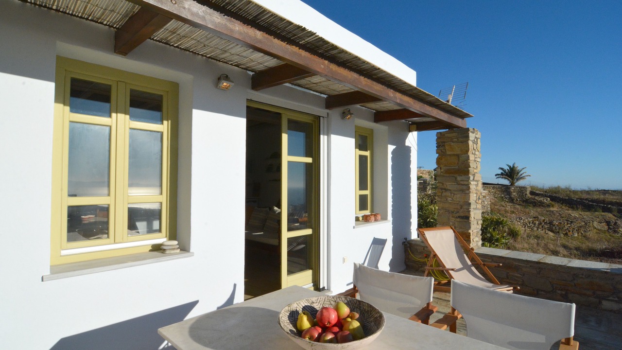 Photo of Outdoor in Tinos Town