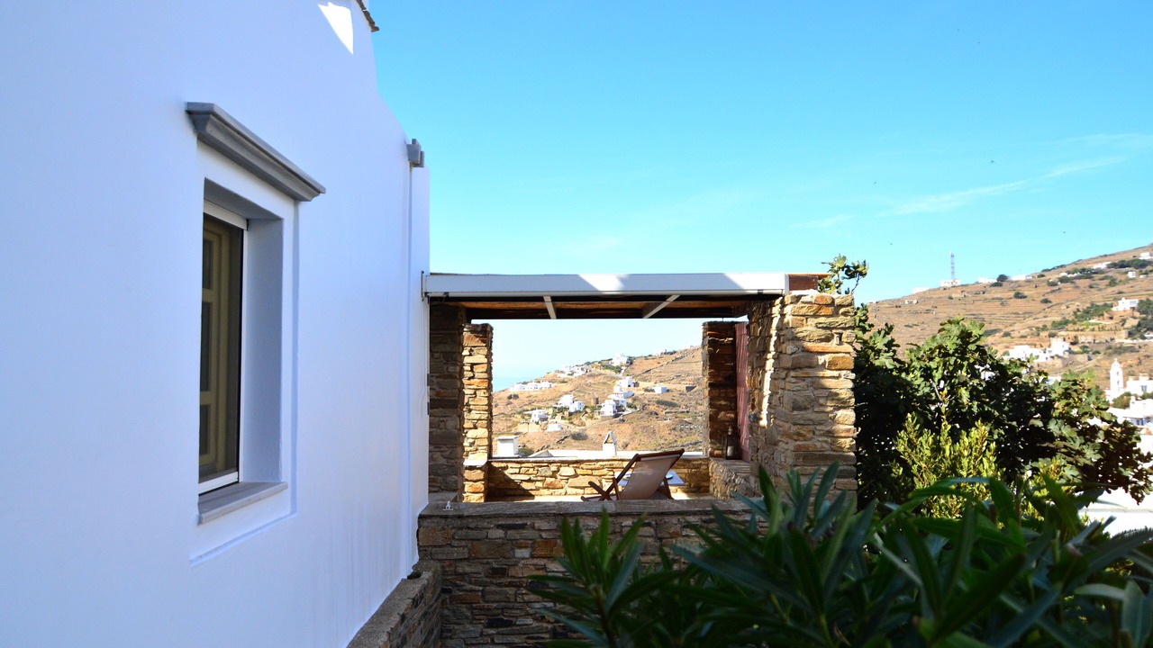 Photo of Outdoor in Tinos Town