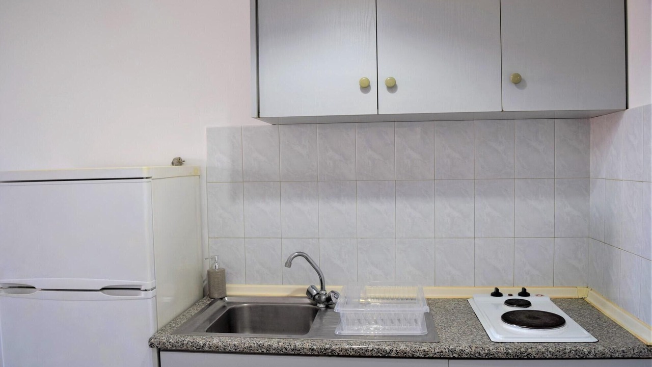 Photo of Kitchen in Ialyssos