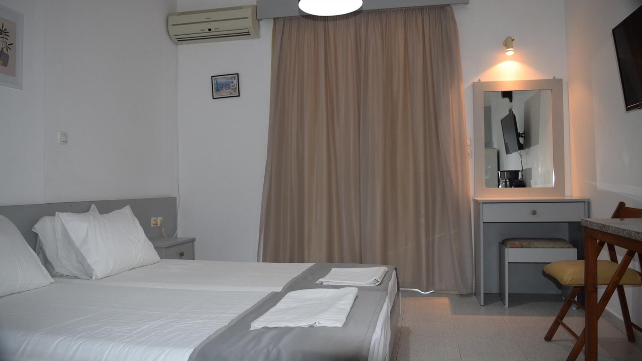 Photo of Bedroom in Ialyssos