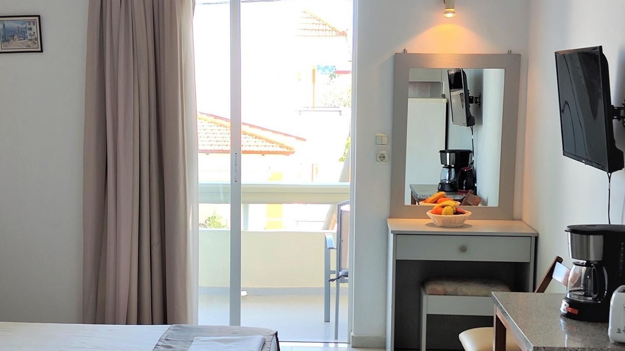Photo of Bedroom in Ialyssos