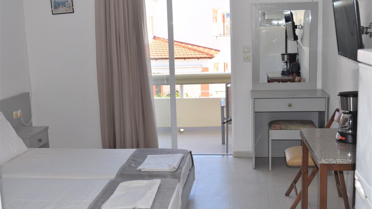 Photo of Bedroom in Ialyssos