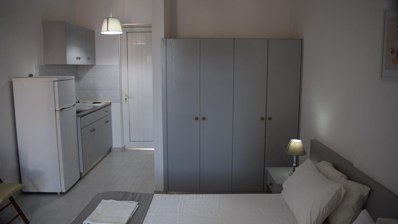 Photo of Bedroom in Ialyssos
