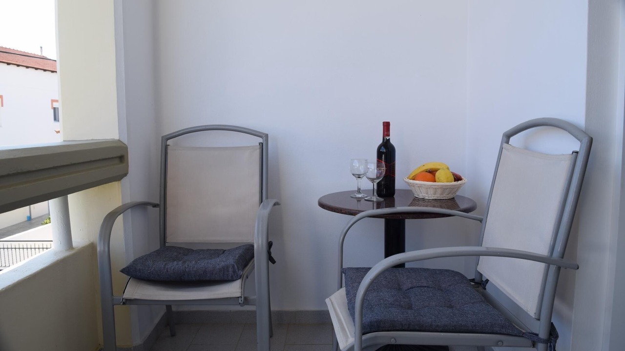 Photo of Outdoor in Ialyssos