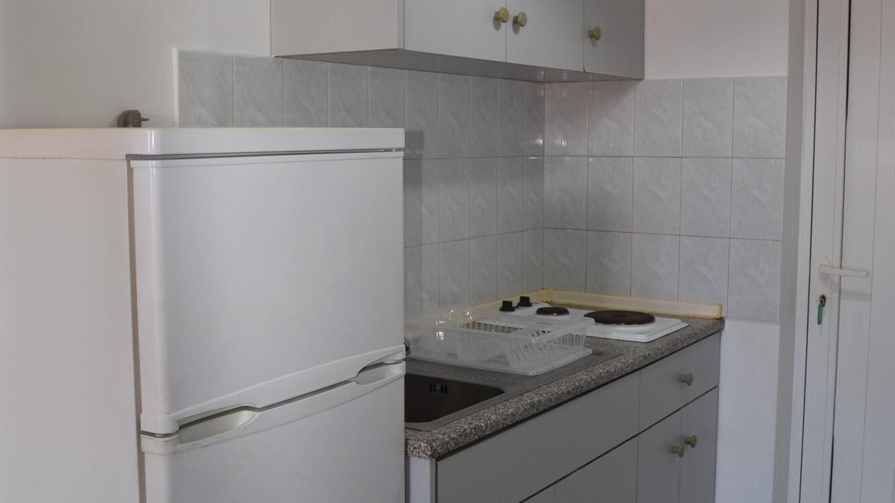 Photo of Kitchen in Ialyssos