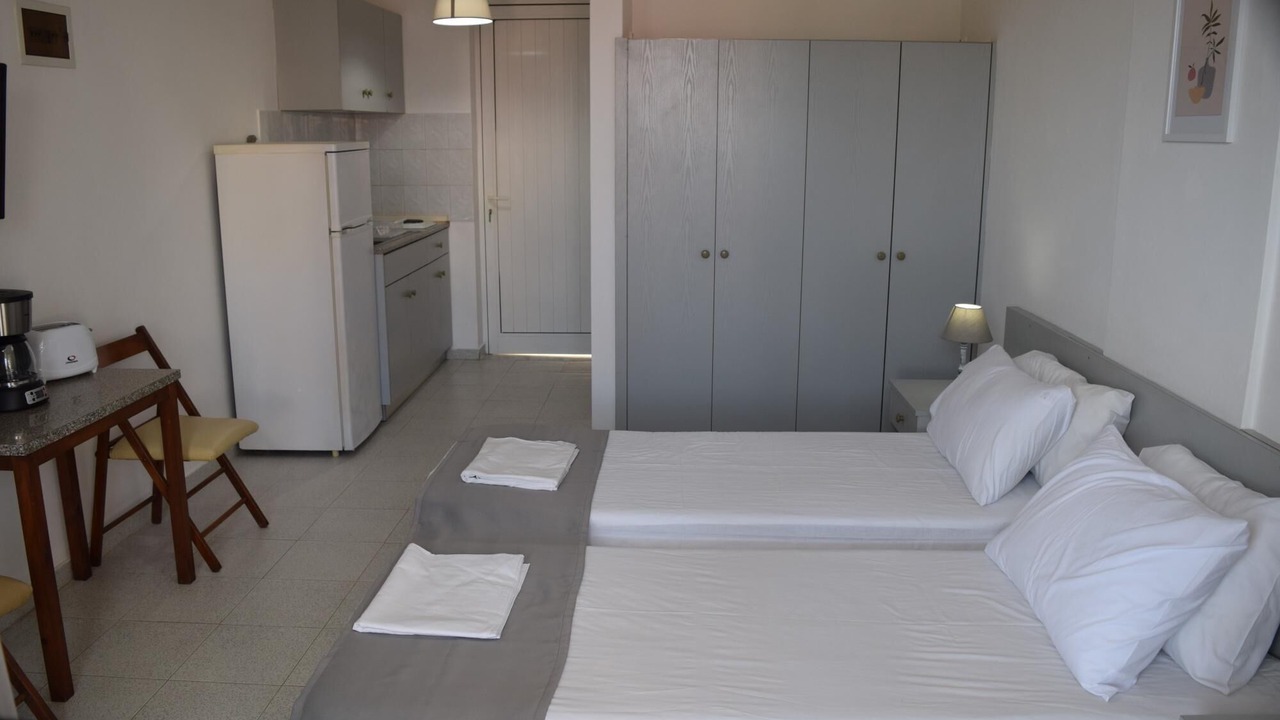 Photo of Bedroom in Ialyssos