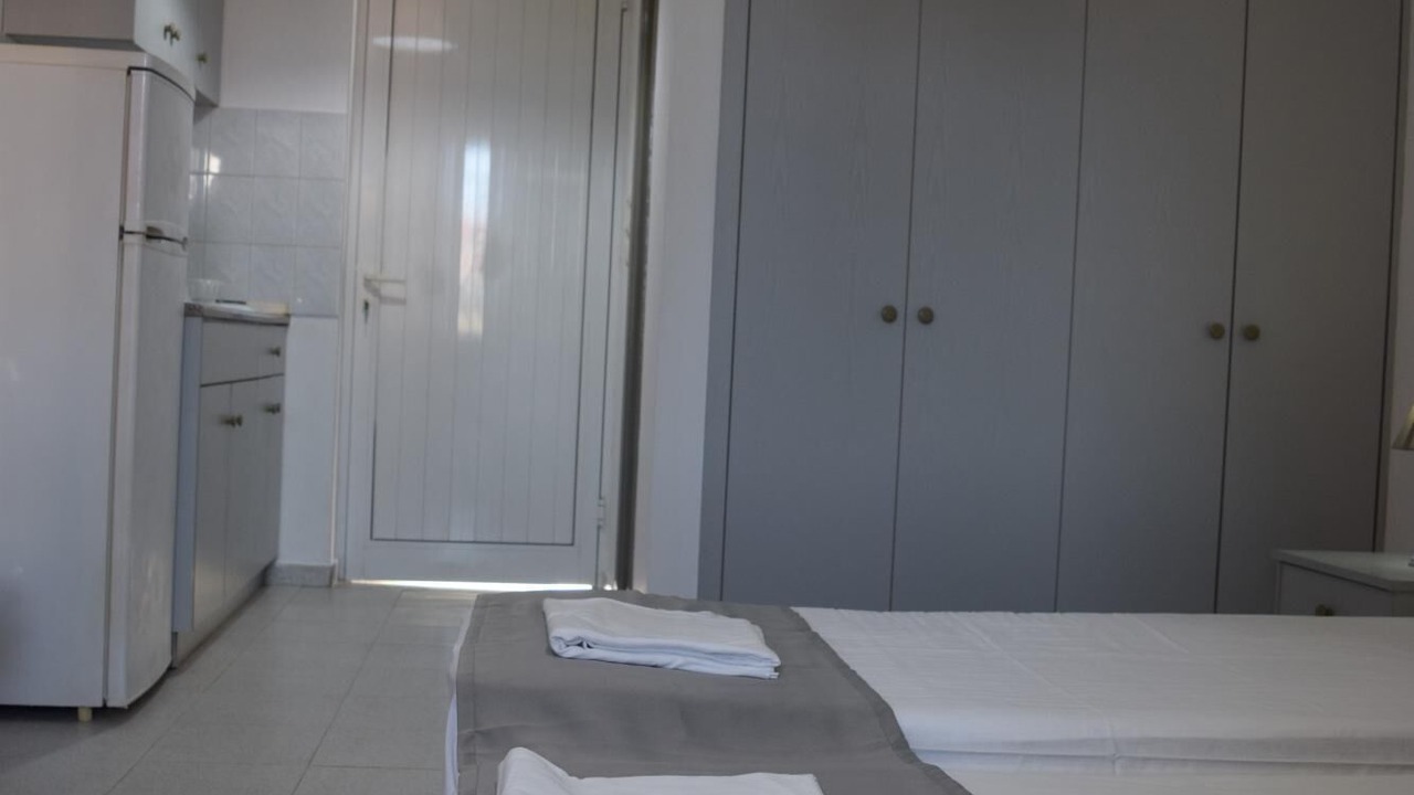 Photo of Bedroom in Ialyssos