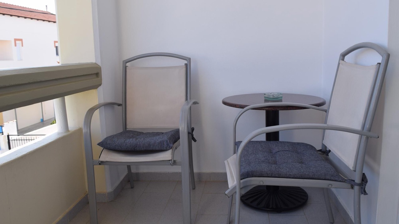 Photo of Outdoor in Ialyssos