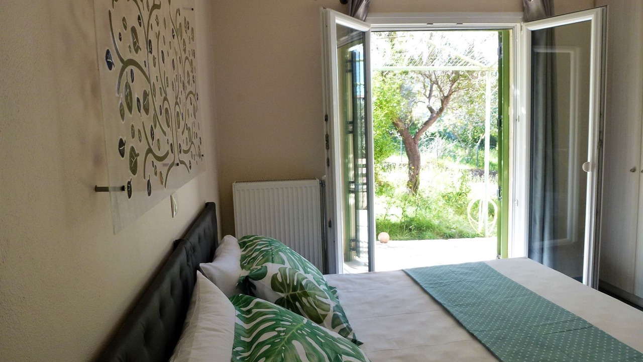 Photo of Bedroom in Gouvia