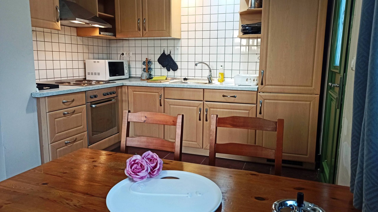 Photo of Kitchen in Gouvia