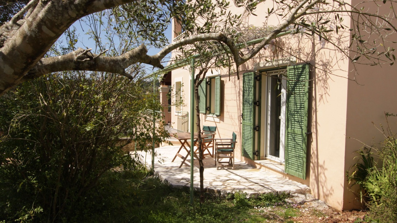 Photo of Patio Balcony in Gouvia