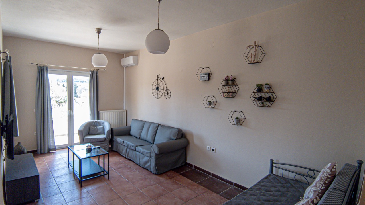 Photo of Livingroom in Gouvia