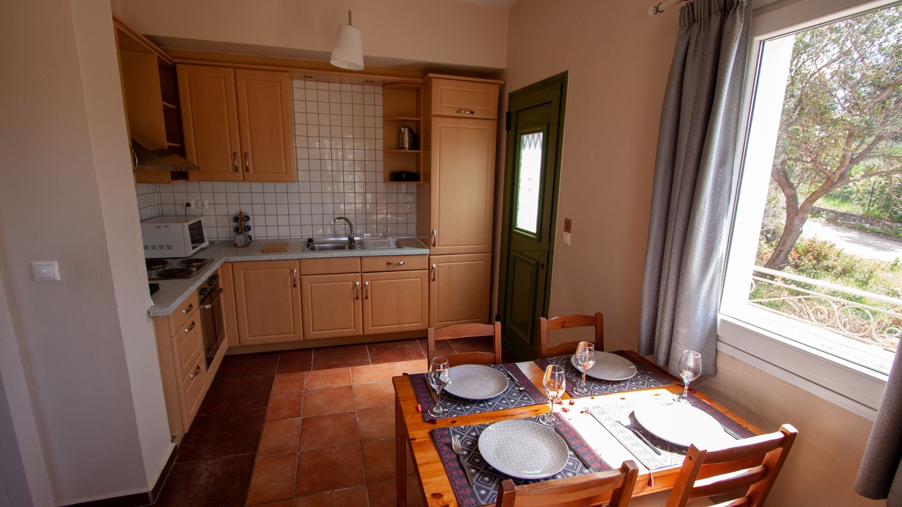 Photo of Kitchen in Gouvia