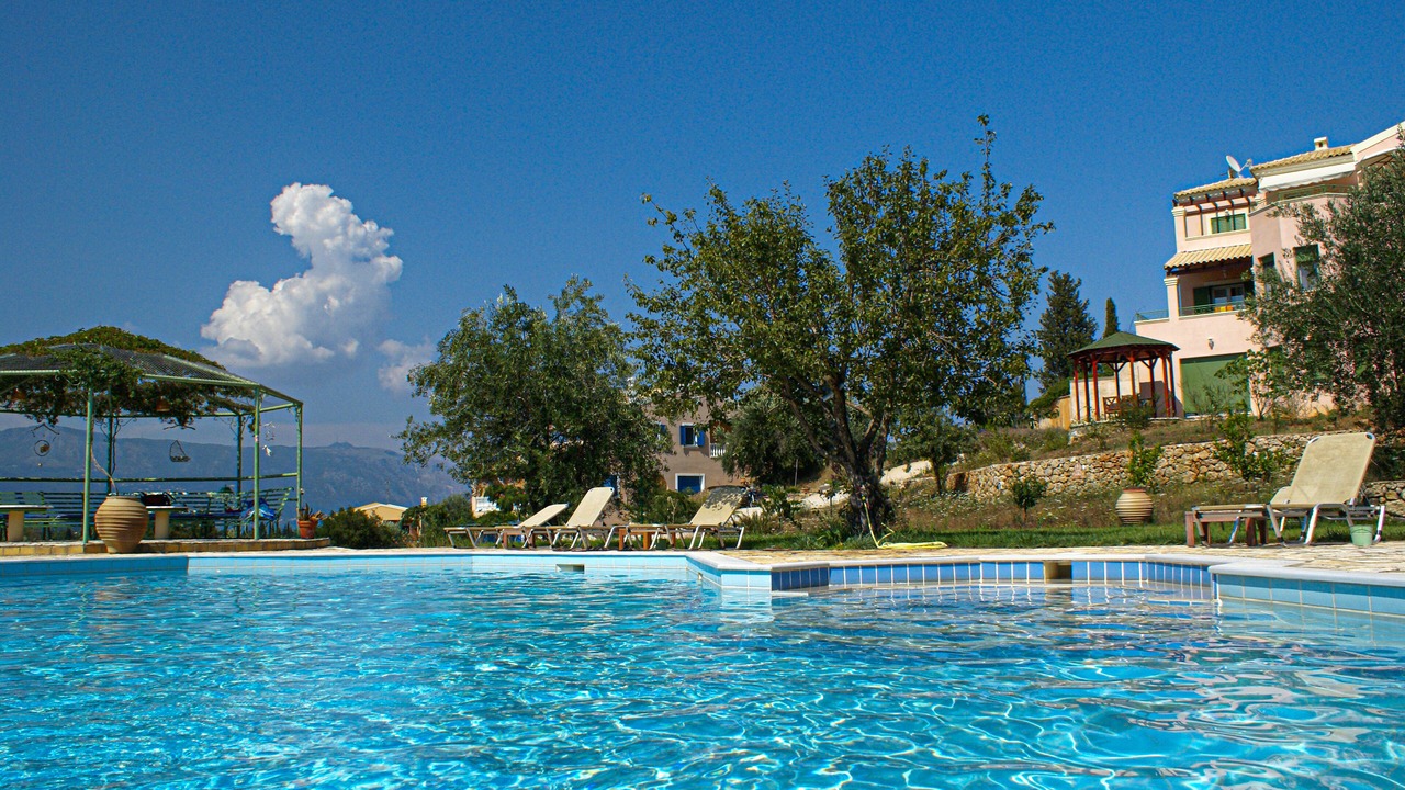 Photo of Outdoor in Gouvia