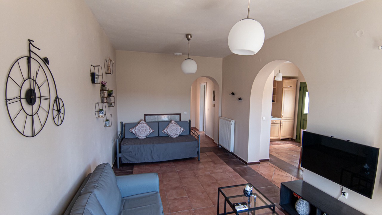 Photo of Livingroom in Gouvia