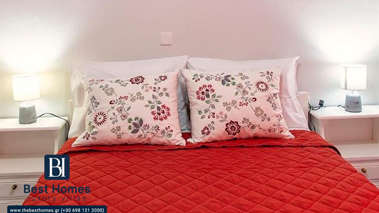 Photo of Bedroom in Palekastro