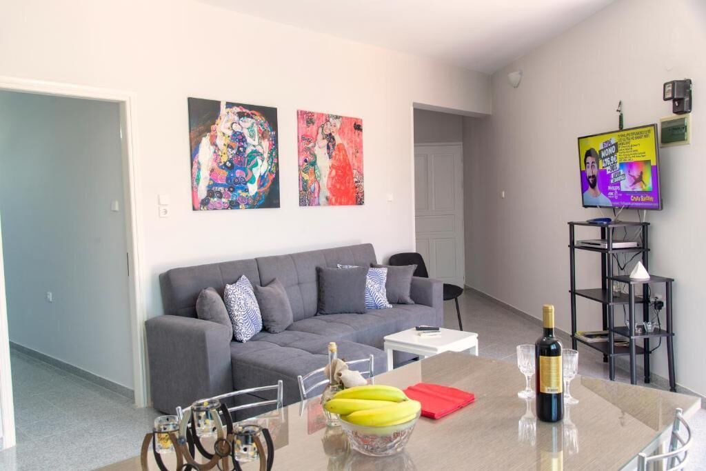 Photo of Livingroom in Palekastro
