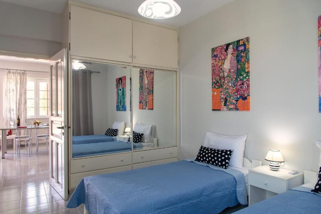 Photo of Bedroom in Palekastro