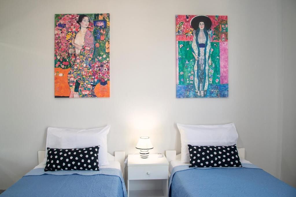 Photo of Bedroom in Palekastro