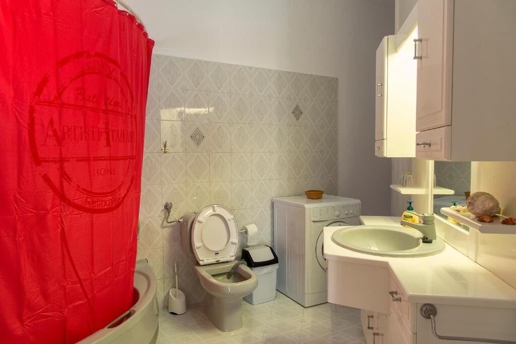 Photo of Bathroom in Palekastro