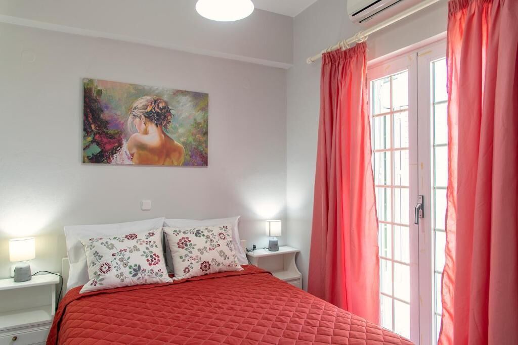 Photo of Bedroom in Palekastro