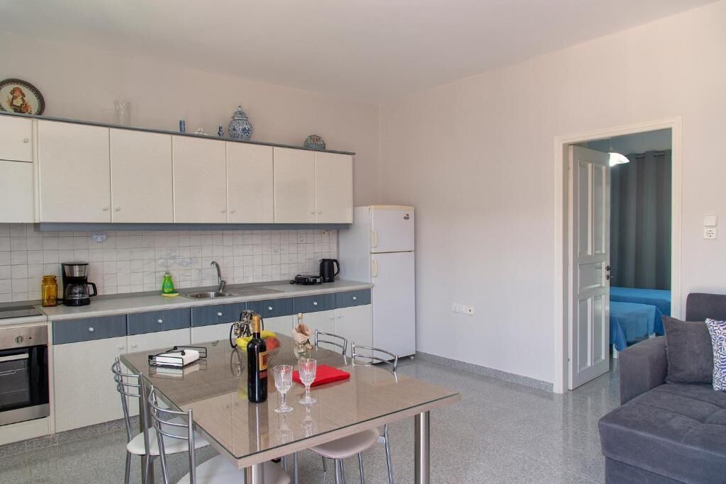 Photo of Kitchen in Palekastro