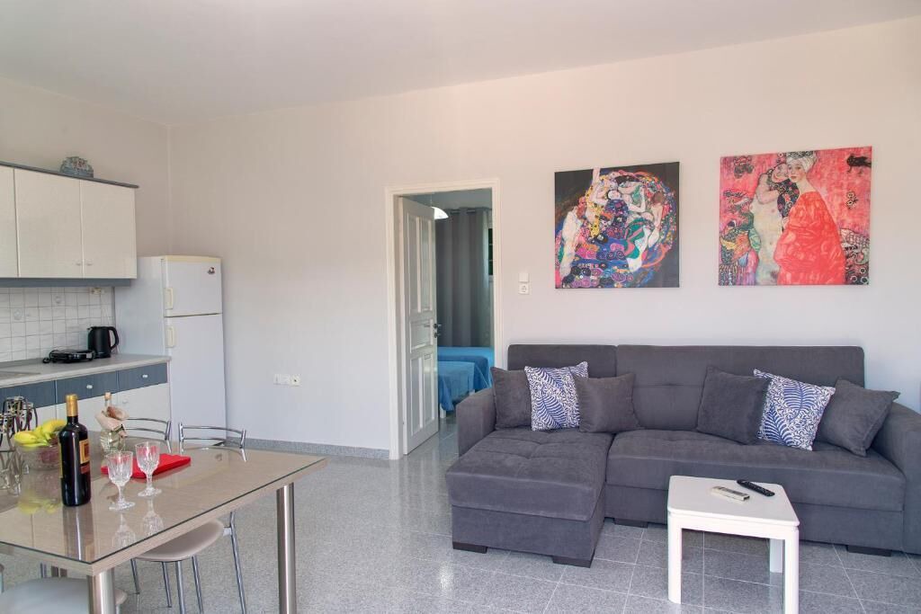 Photo of Livingroom in Palekastro