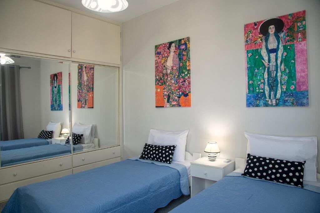Photo of Bedroom in Palekastro