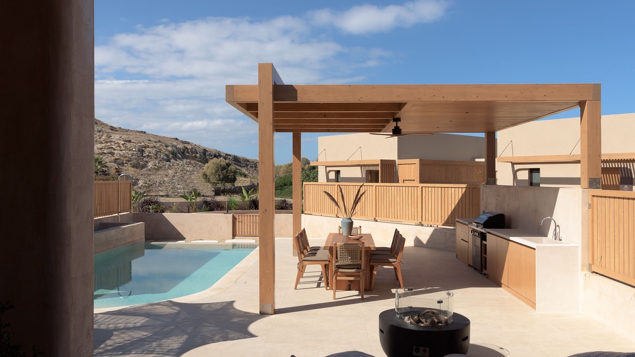 Photo of Outdoor in Karteros