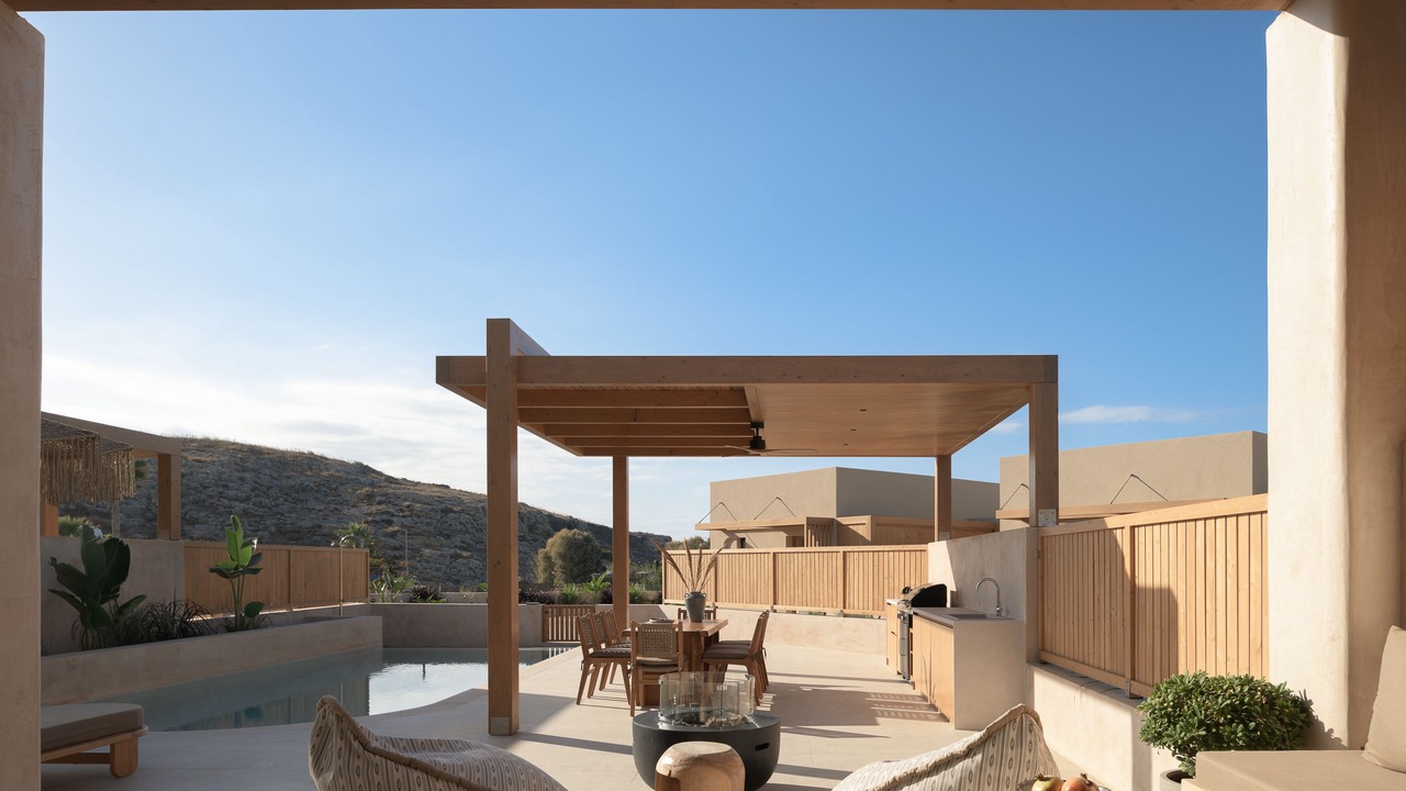 Photo of Outdoor in Karteros