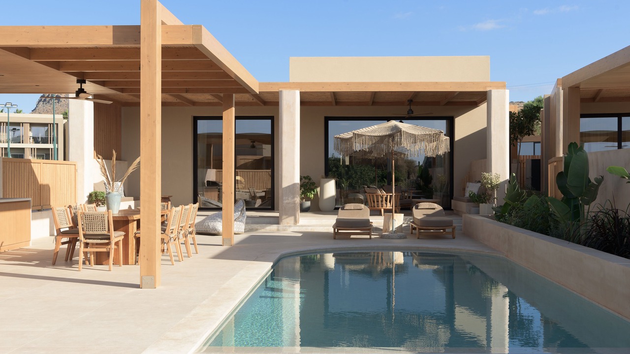 Photo of Outdoor in Karteros