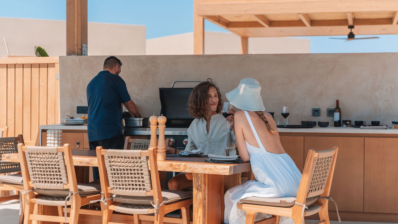 Photo of Outdoor in Karteros