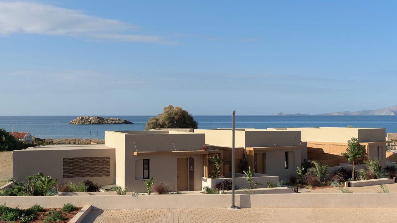 Photo of Outdoor in Karteros