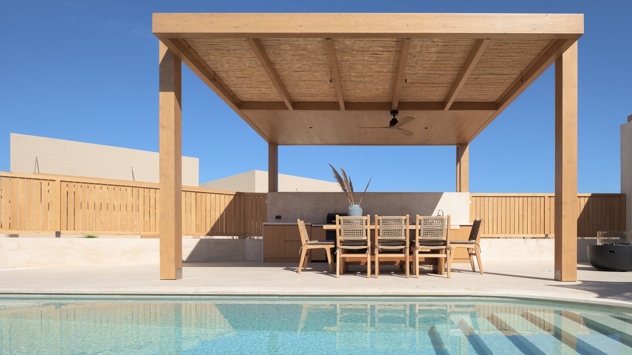 Photo of Outdoor in Karteros