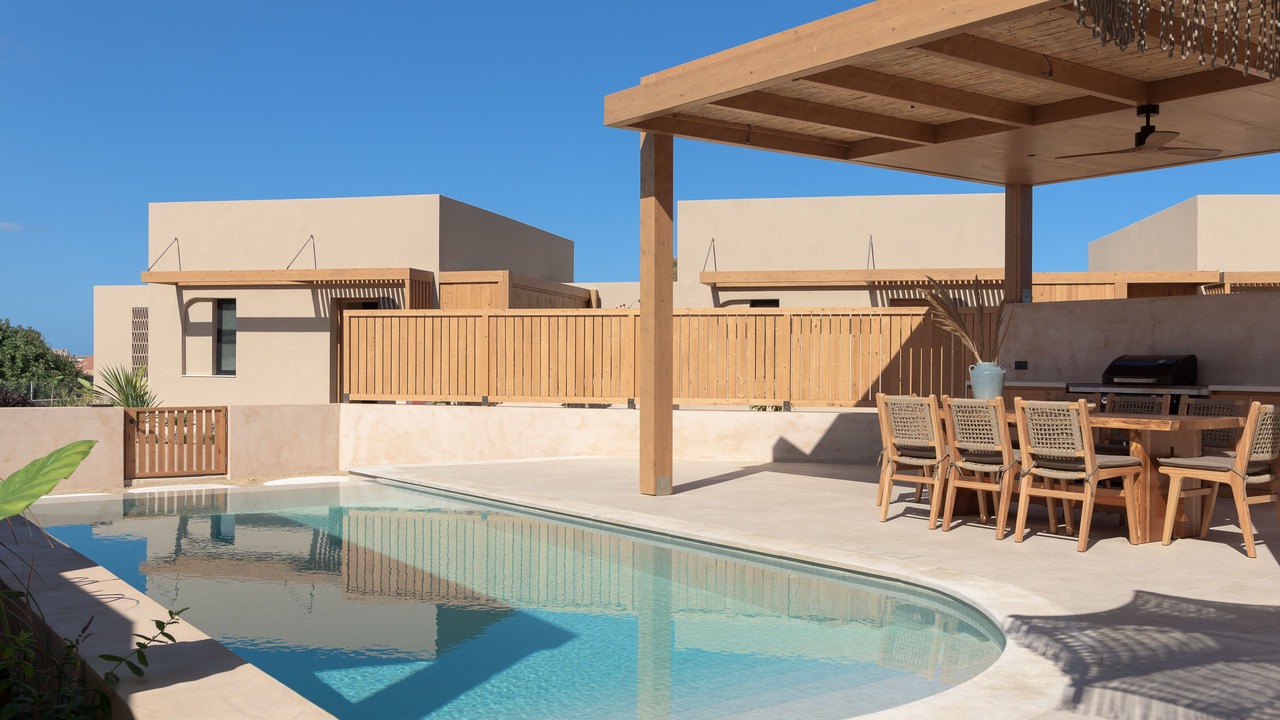 Photo of Outdoor in Karteros