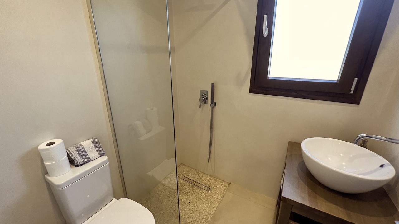 Photo of Bathroom in Vigla