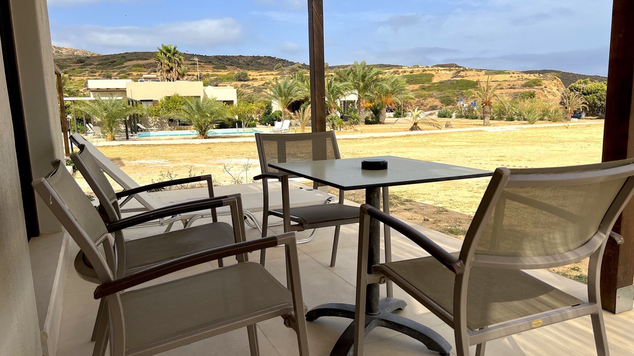 Photo of Outdoor in Vigla