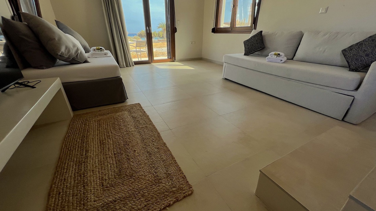 Photo of Livingroom in Vigla
