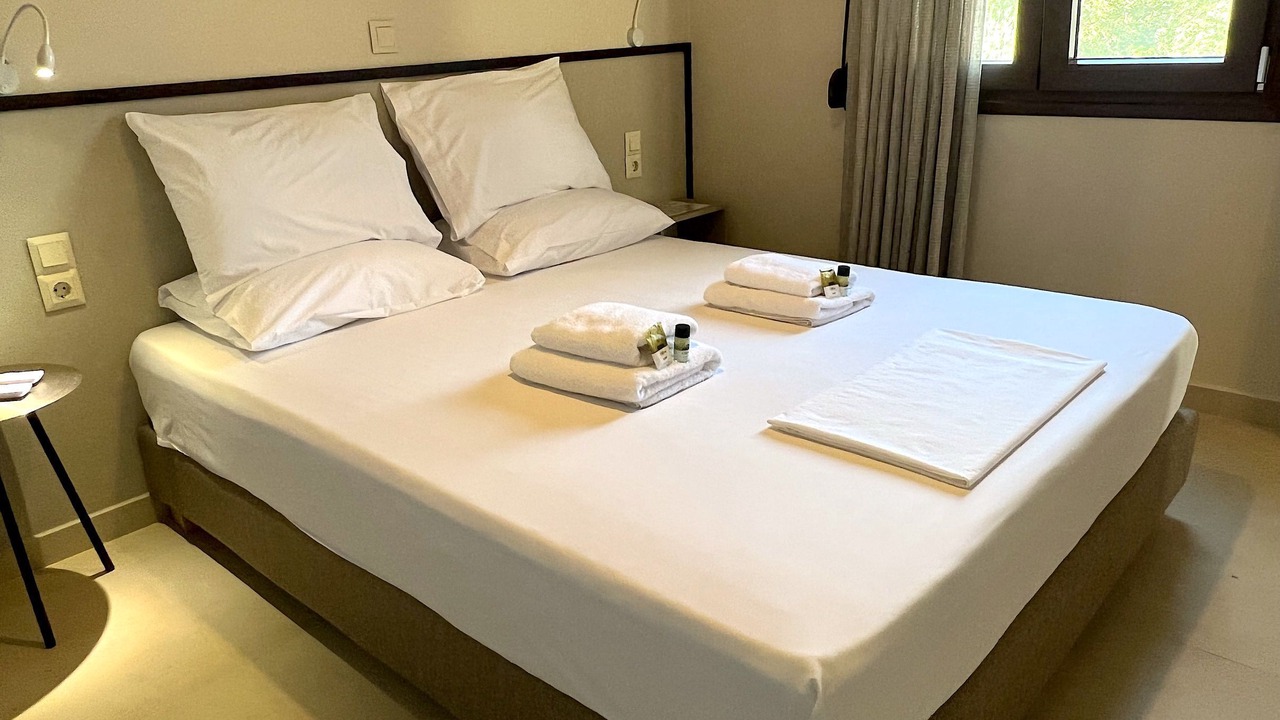 Photo of Bedroom in Vigla