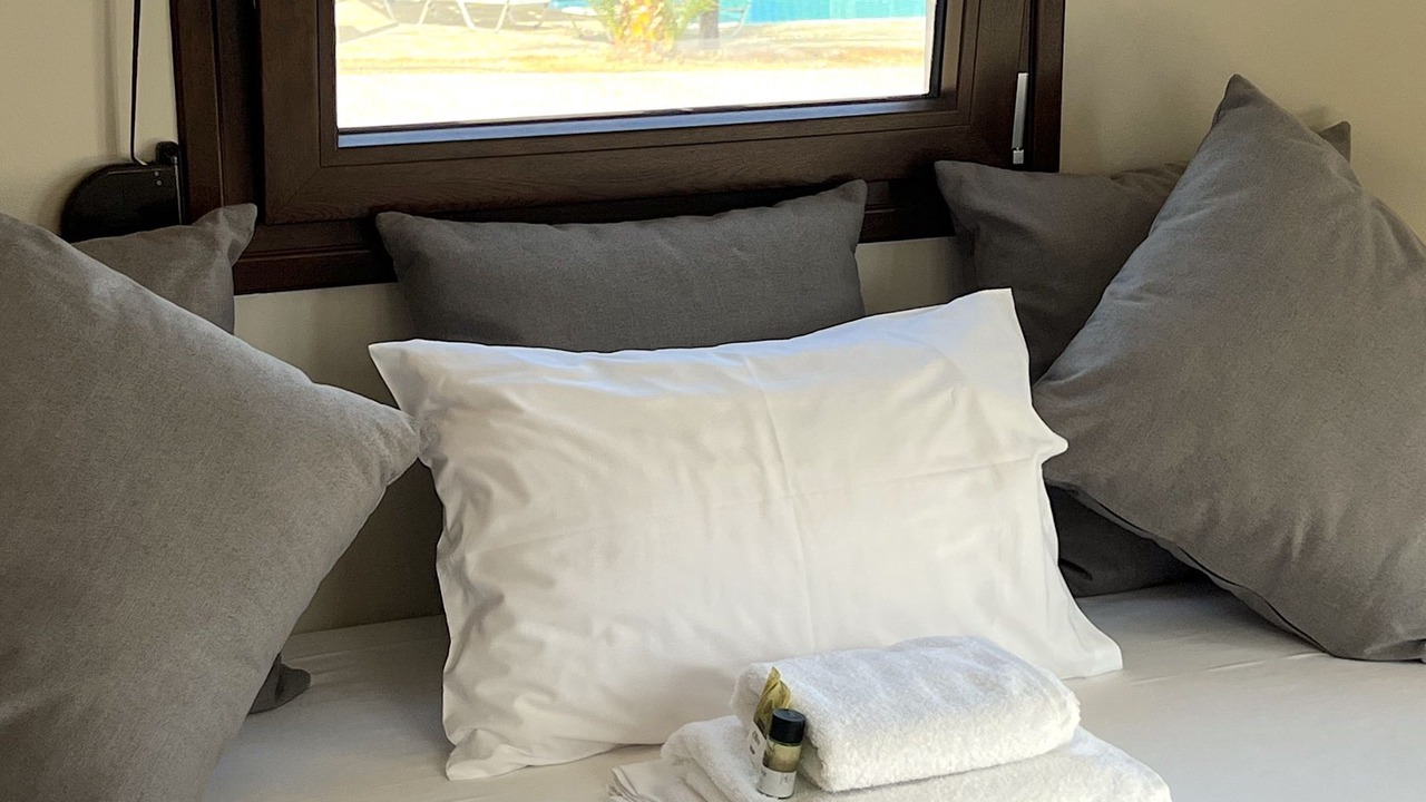 Photo of Bedroom in Vigla