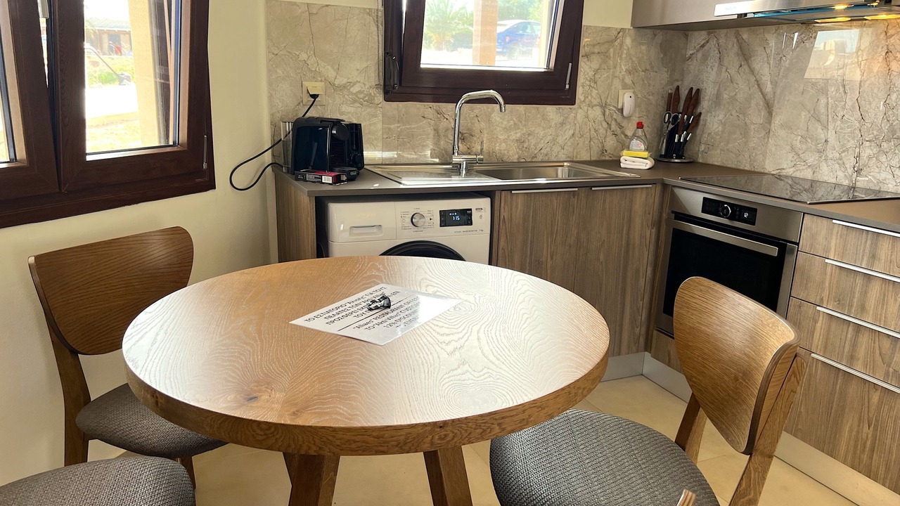 Photo of Kitchen in Vigla