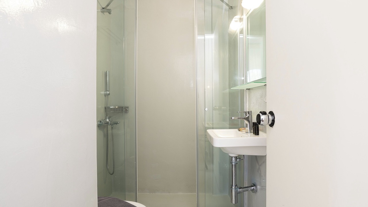 Photo of Bathroom in Sfakaki