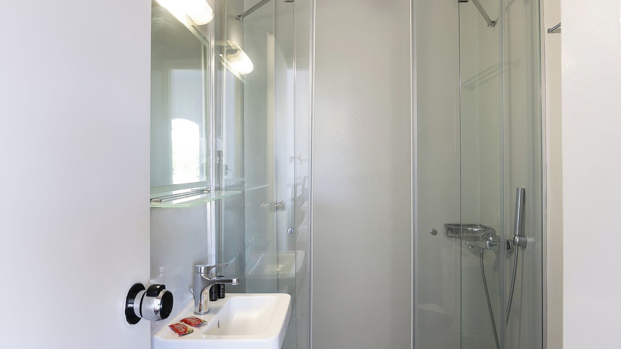 Photo of Bathroom in Sfakaki