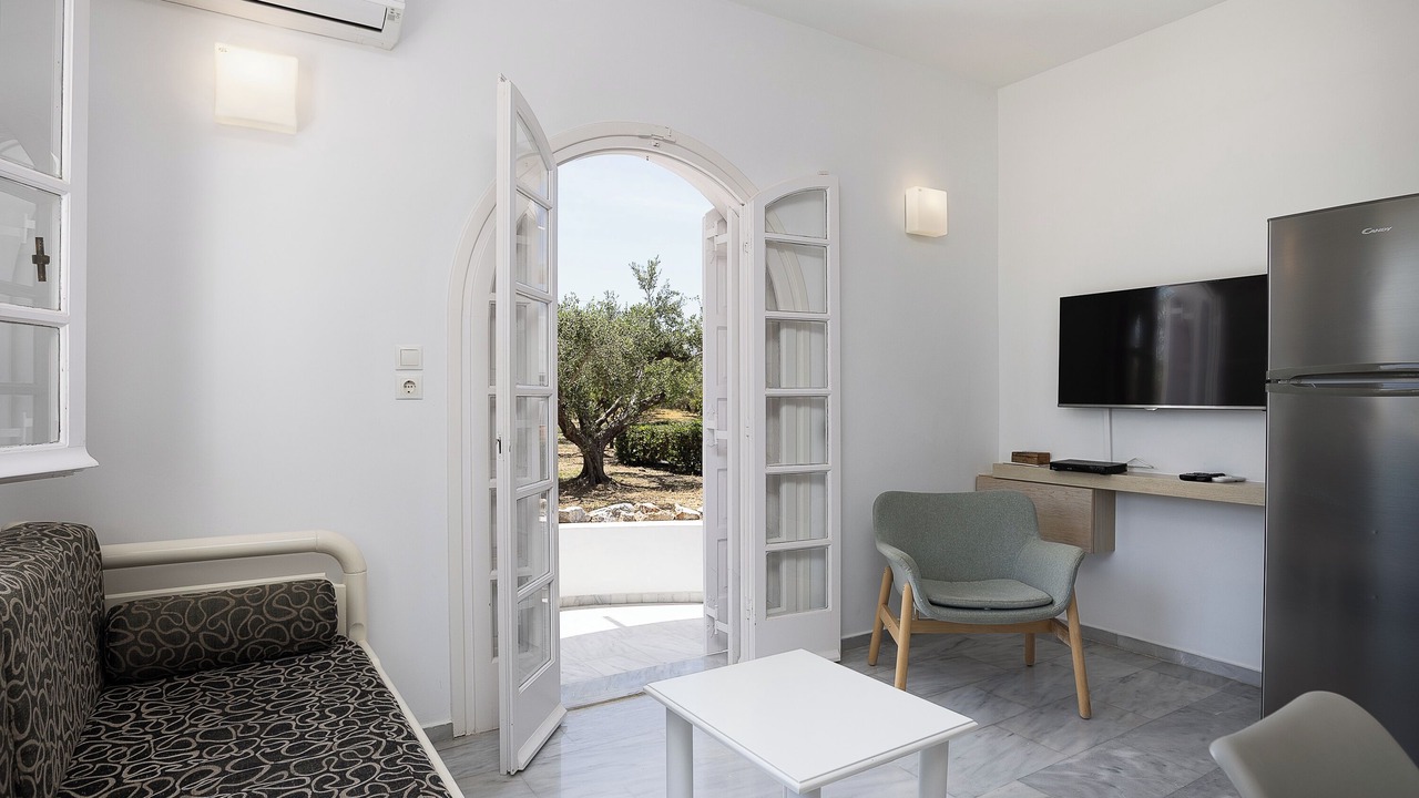 Photo of Livingroom in Sfakaki