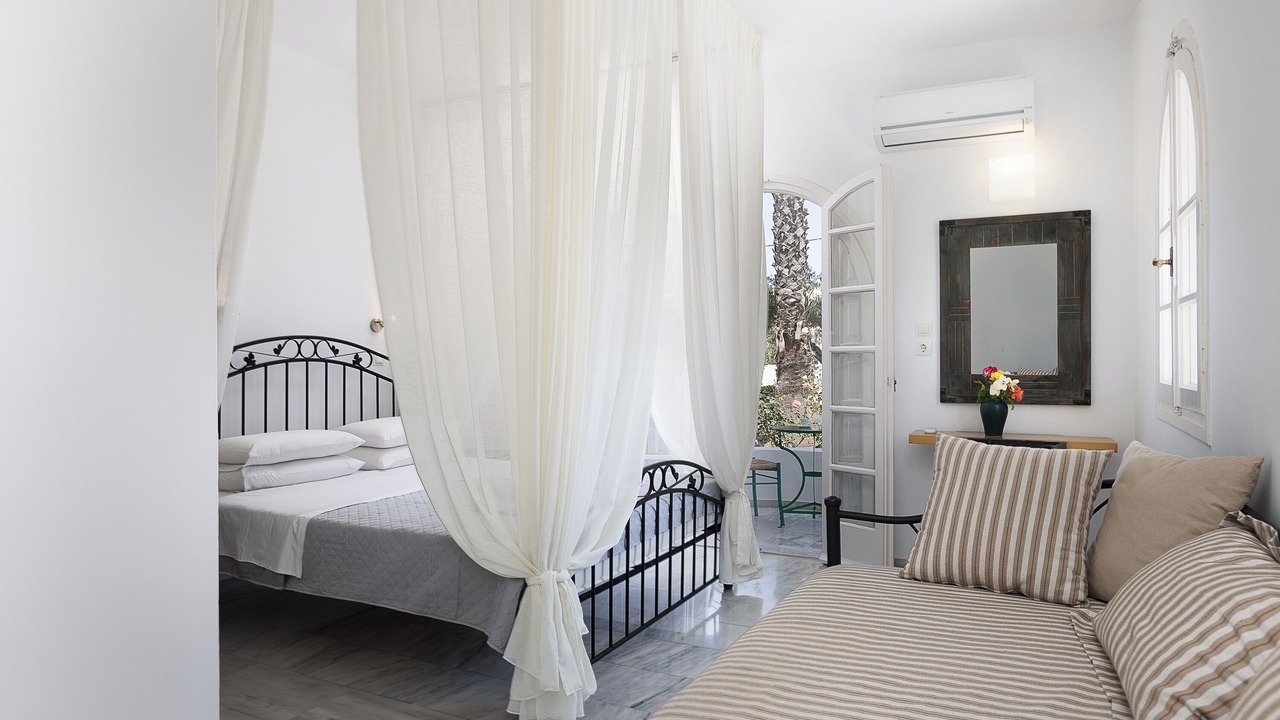Photo of Bedroom in Sfakaki